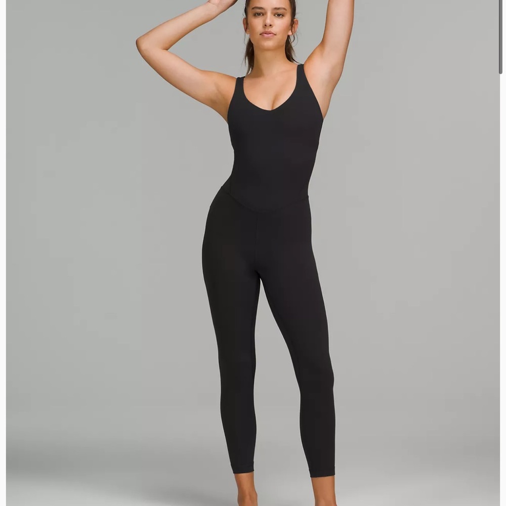 Lululemon align bodysuit